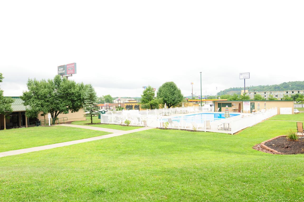 Red Roof Inn Cambridge, Oh Εξωτερικό φωτογραφία