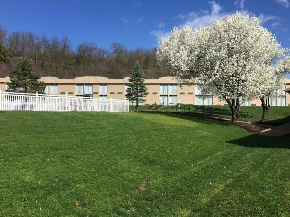 Red Roof Inn Cambridge, Oh Εξωτερικό φωτογραφία